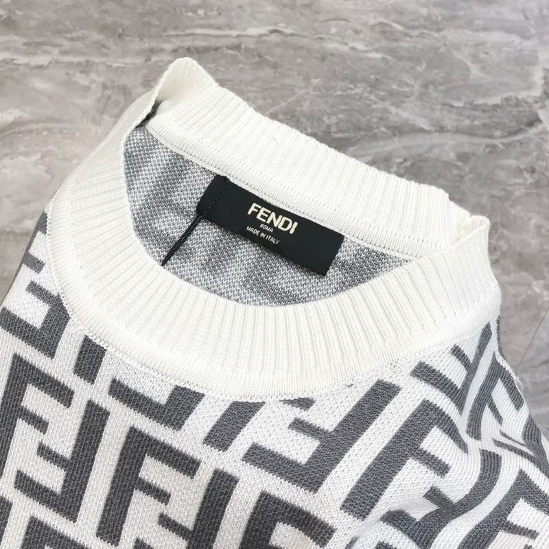 Fendi Sweaters